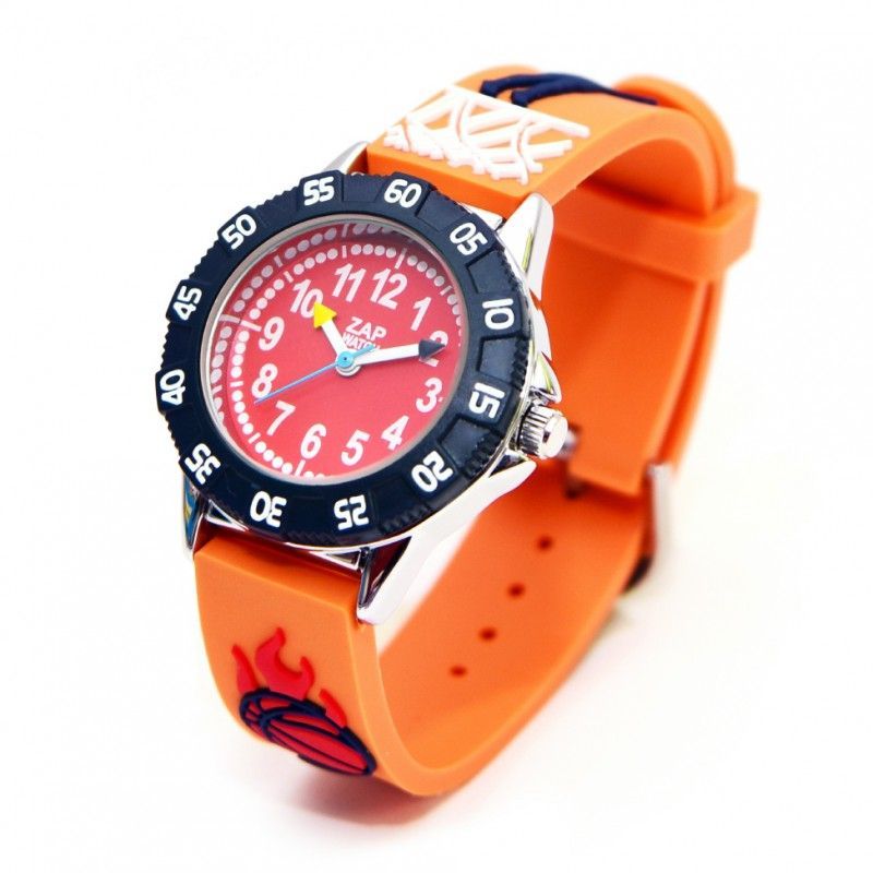 Montres pédagogiques garçon