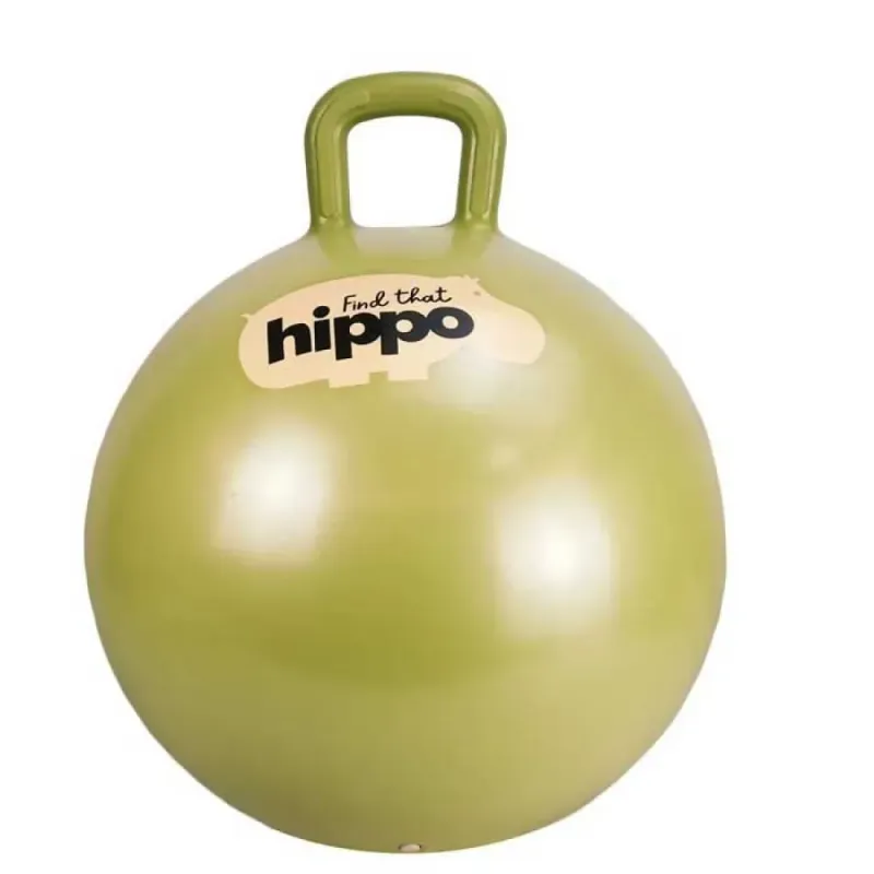 Ballon sauteur