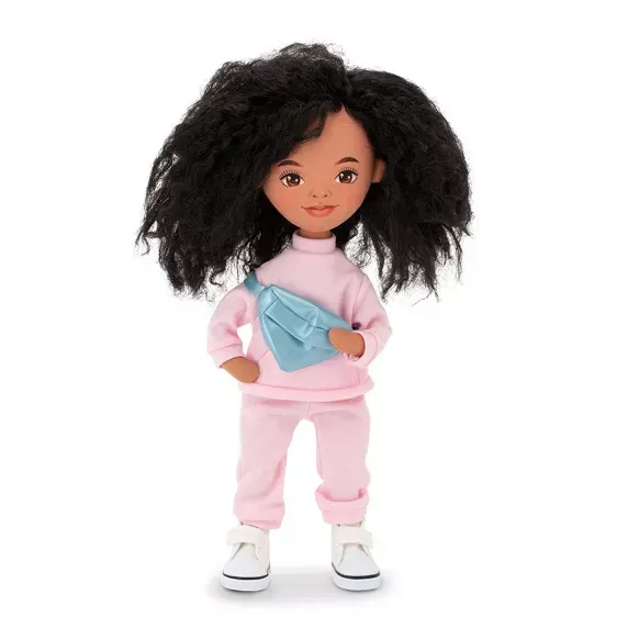 Poupée Tina