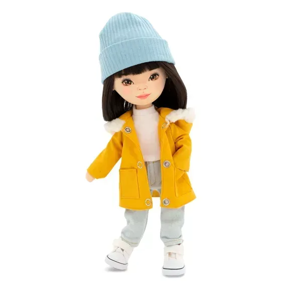 Poupée Lilu