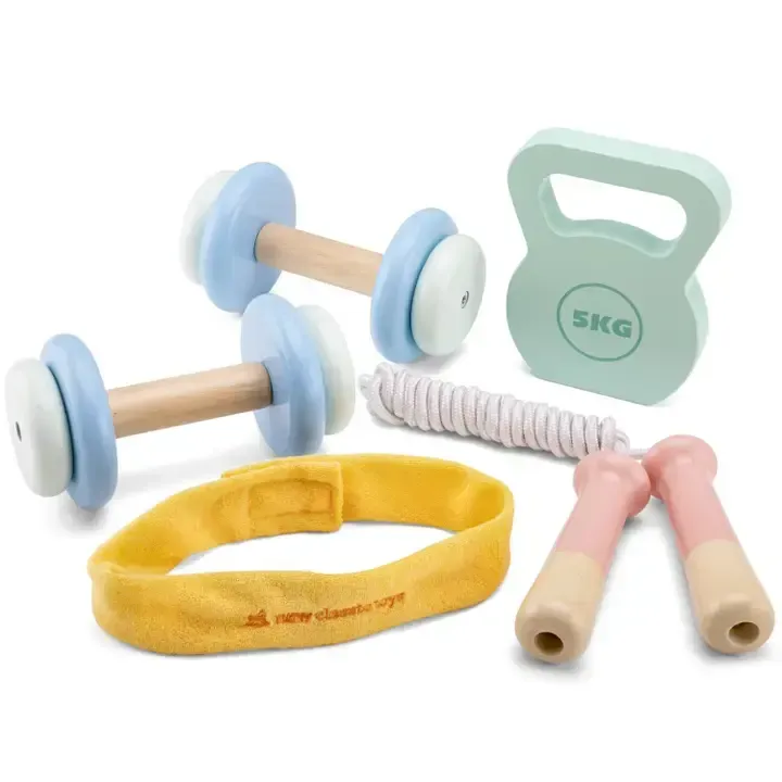 Ensemble fitness