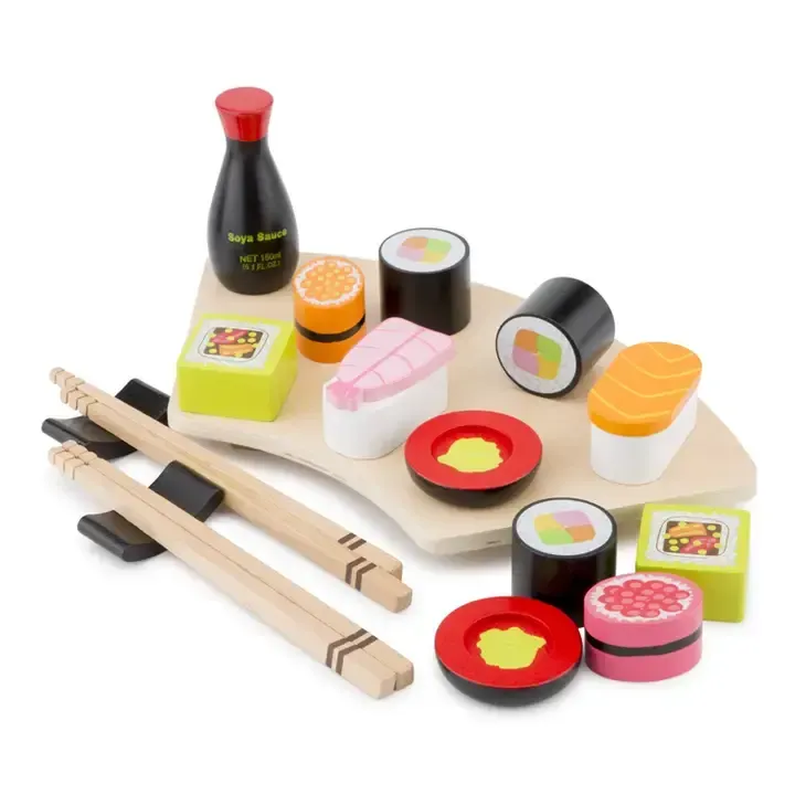 Set à sushi