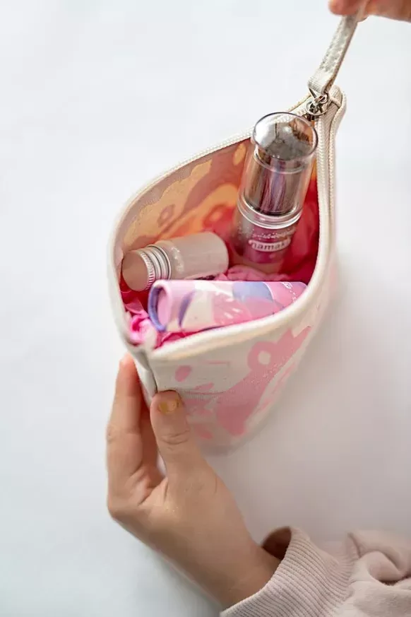 Trousse de maquillage