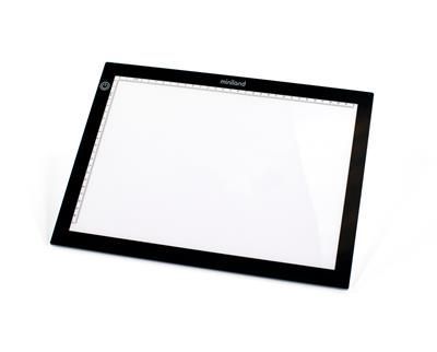 Tablette Lumineuse A4 Led Light Pad Box