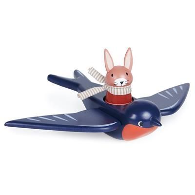 Hirondelle