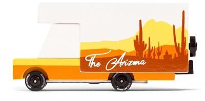 Voiture Arizona RV