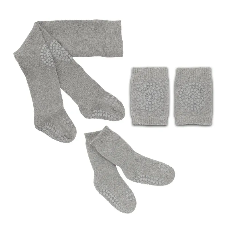 Kit de démarrage pour bébé rampant avec poignée ( couleur au choix )   