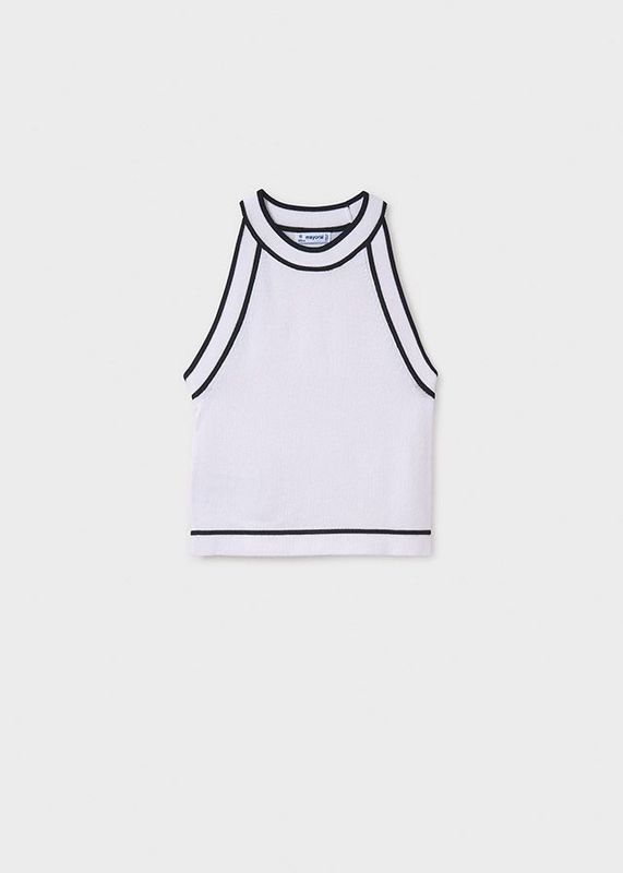 Top tricot