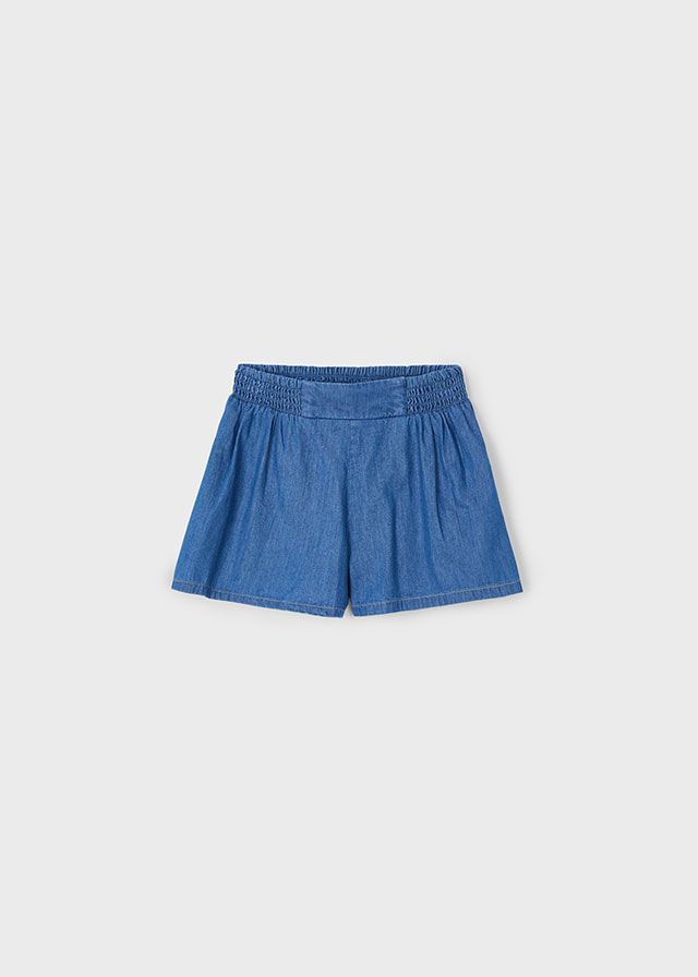 Short fluide