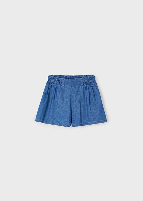 Short fluide