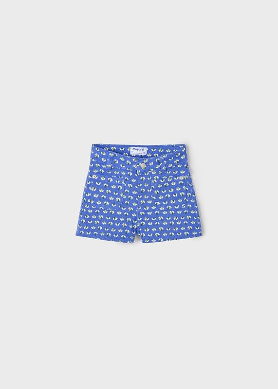 Short imprimé