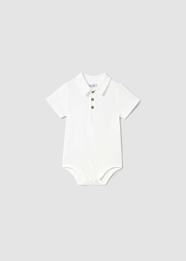 Body col polo