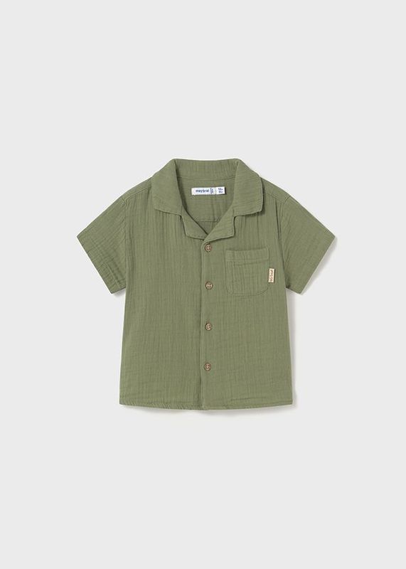Chemise bambula