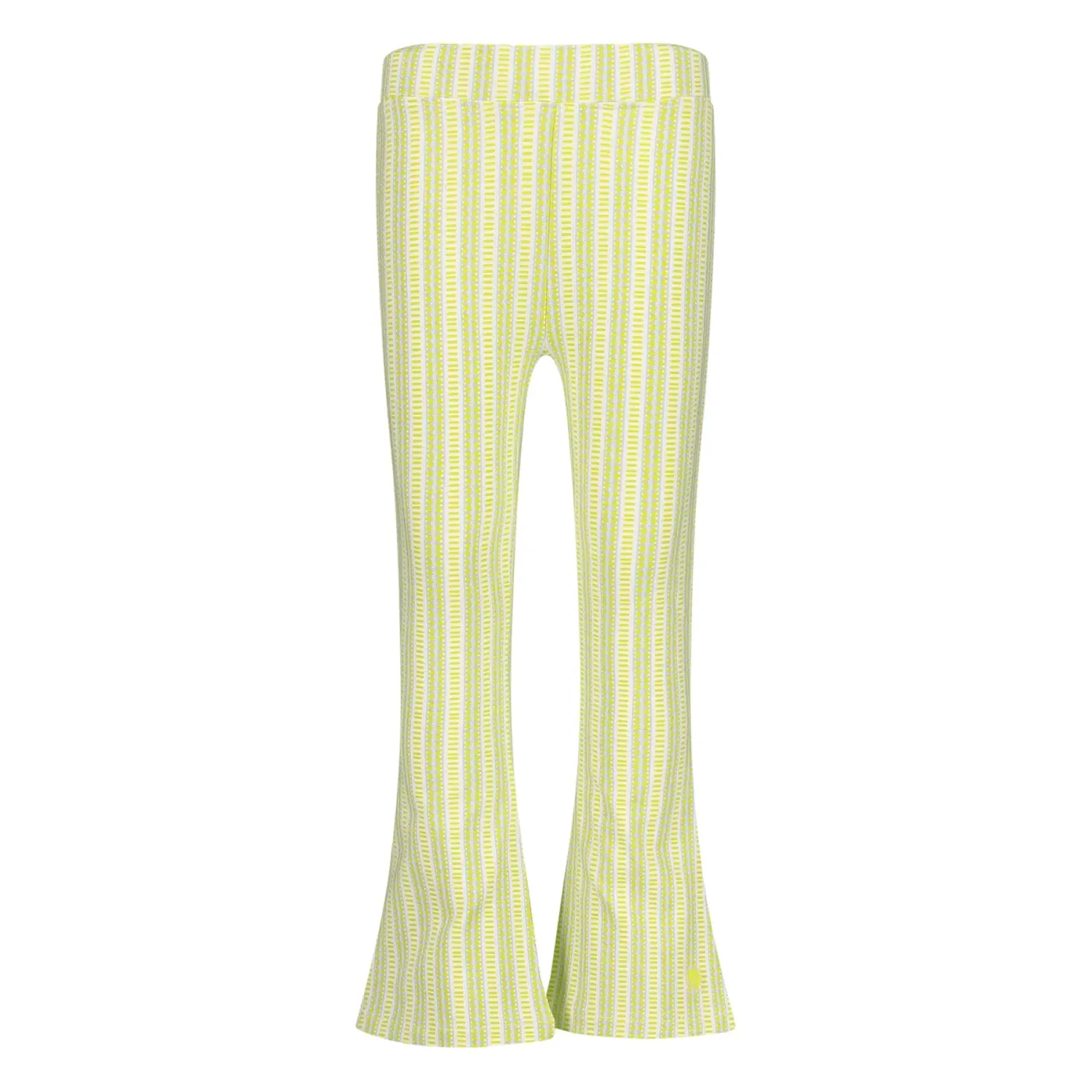 Pantalon évasé