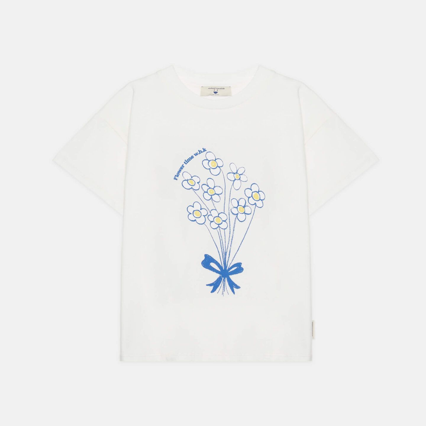T-shirt Bouquet