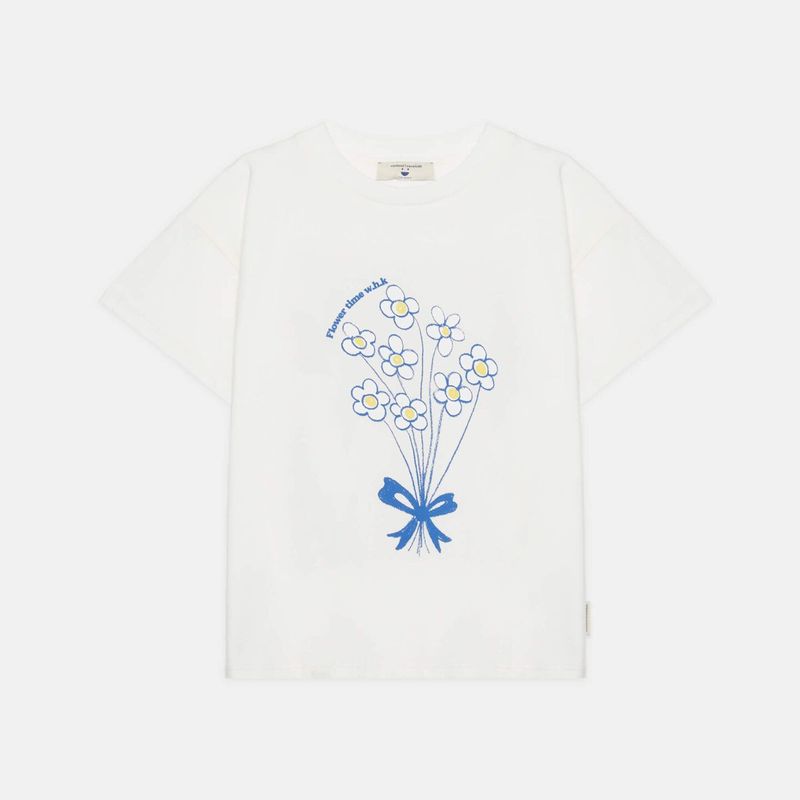 T-shirt Bouquet