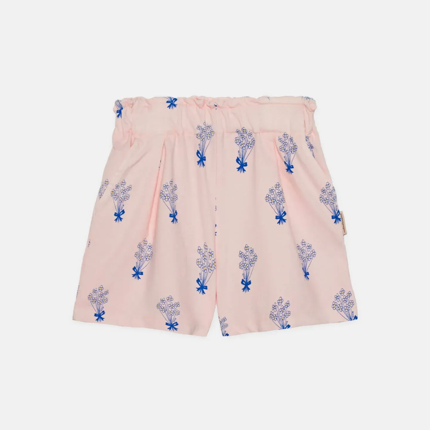 Short bouquet