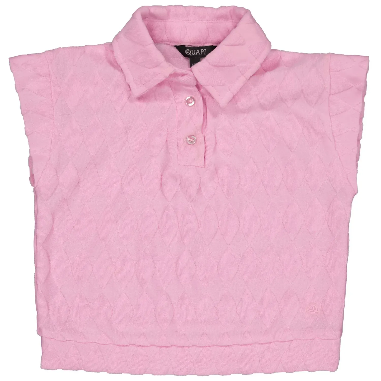 Chemise lilas