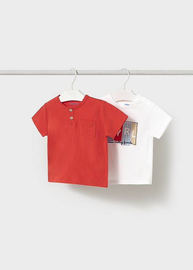 Set 2 t-shirt