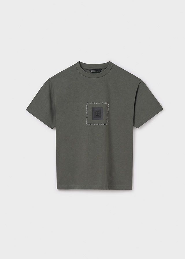 T-shirt cubes