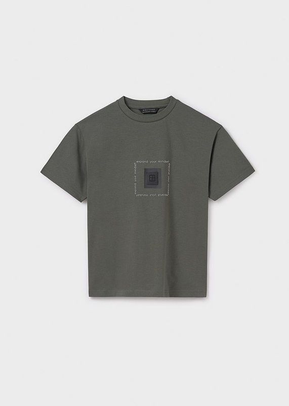 T-shirt cubes