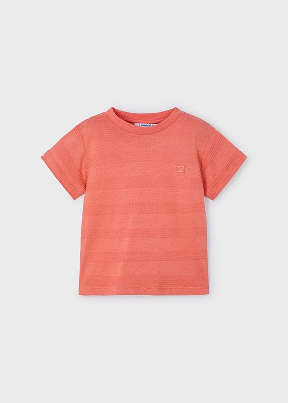 T-shirt structure