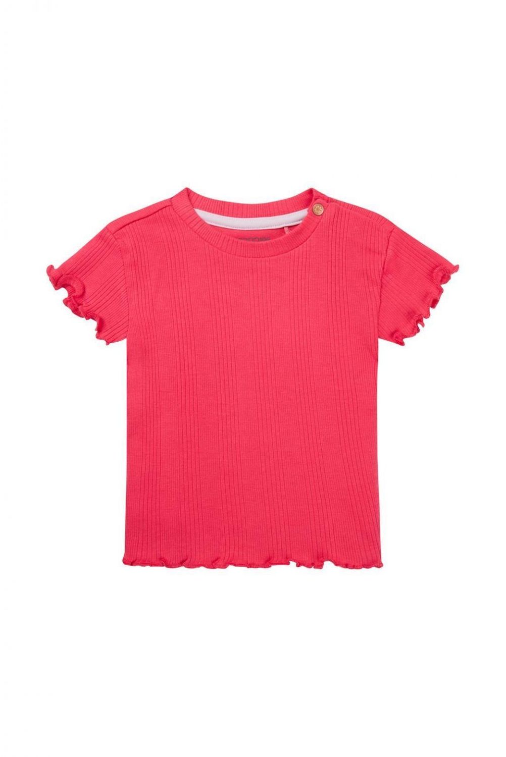 T-shirt rasberry