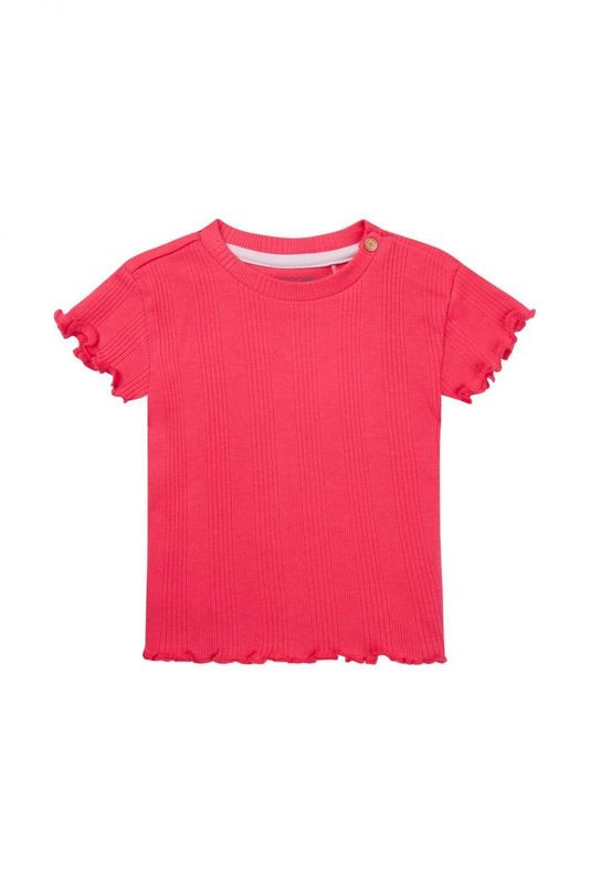 T-shirt rasberry