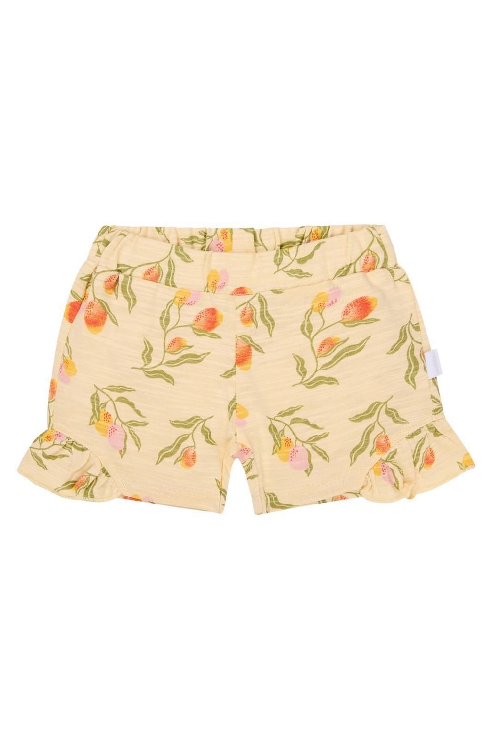 Short Marion