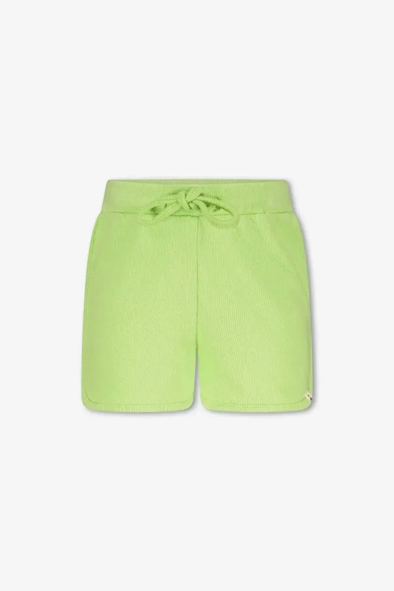 Short vert