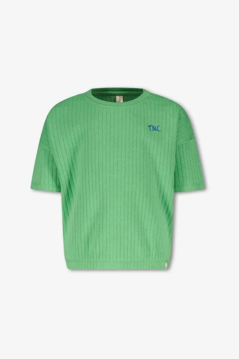 T-shirt vert coco