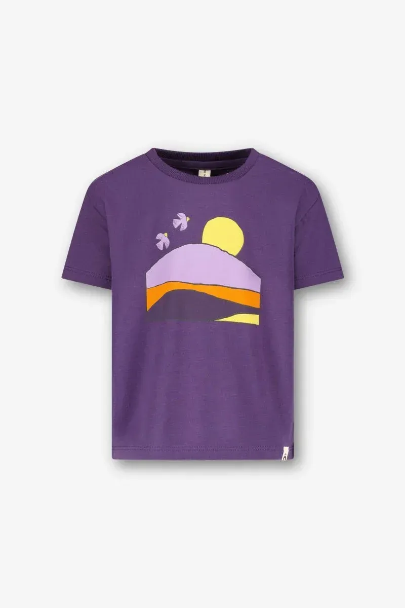 T-shirt birdie