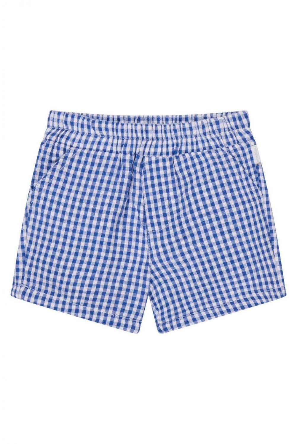 Short olbia