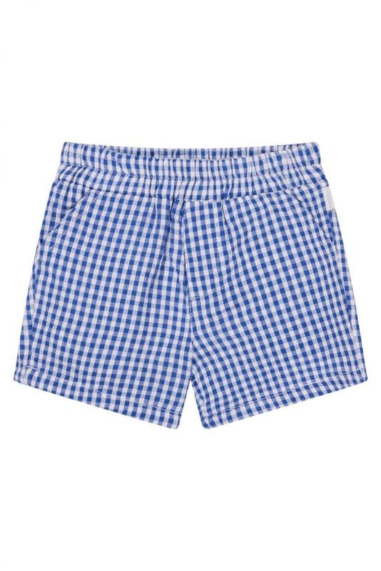 Short olbia