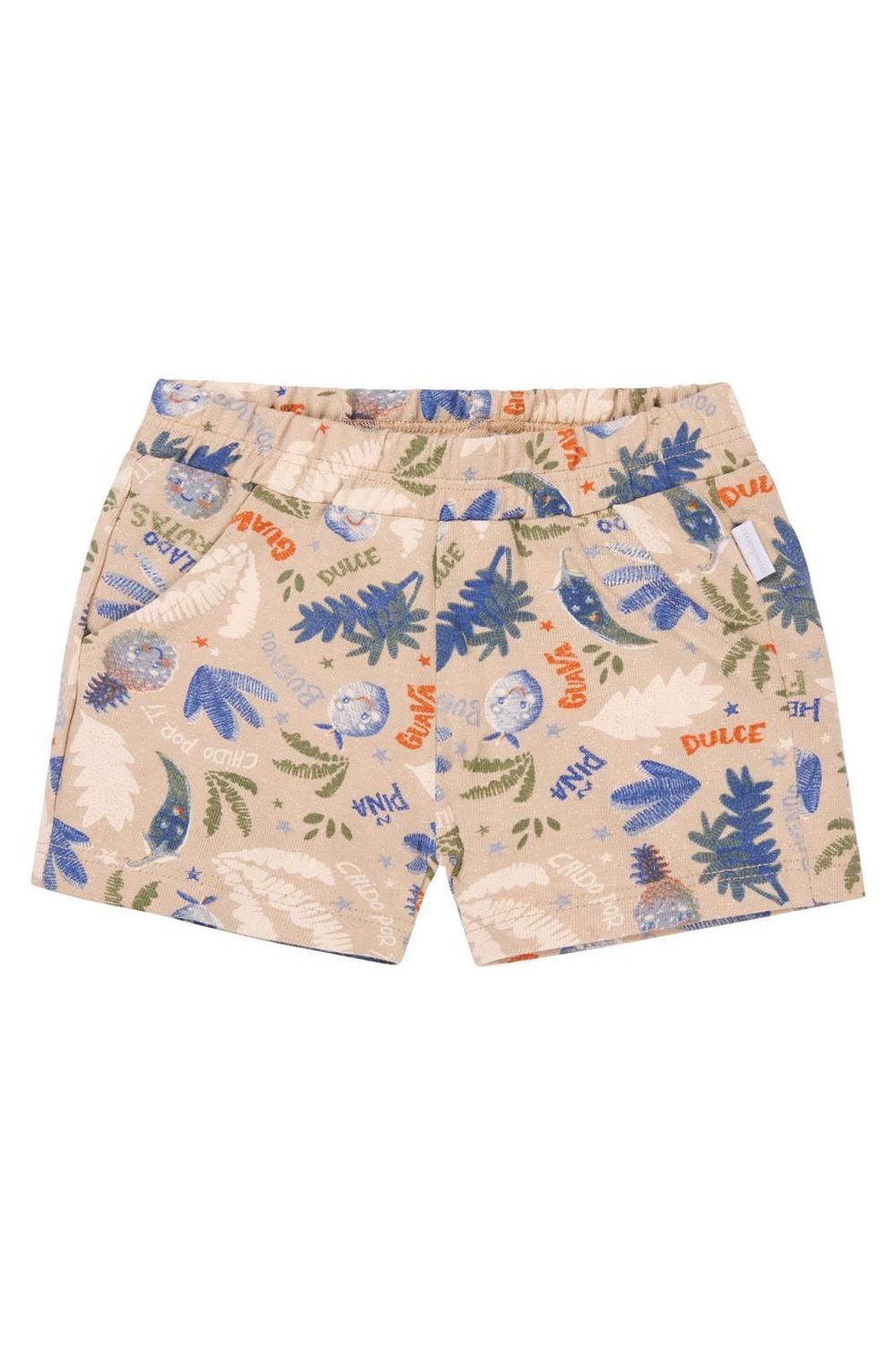 Short othon