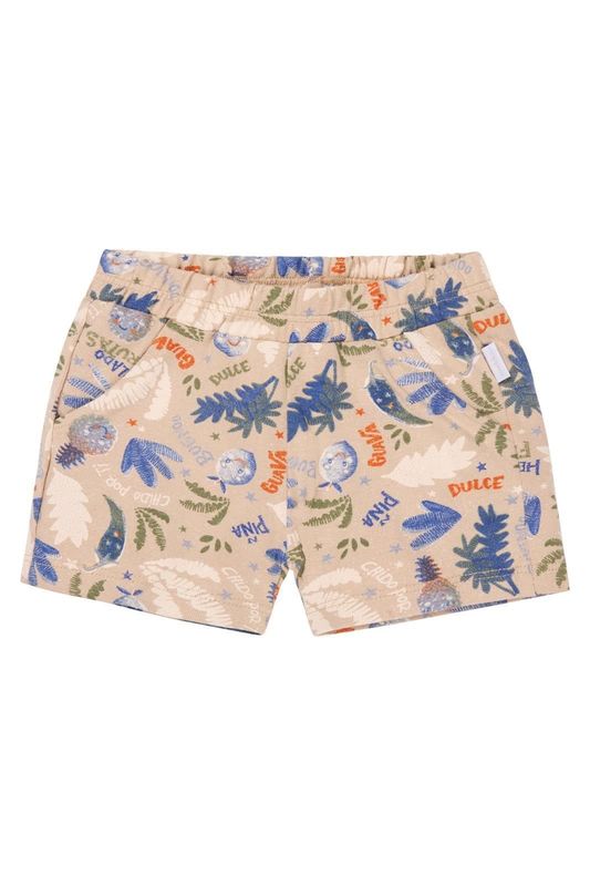 Short othon