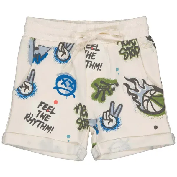 Short graphique