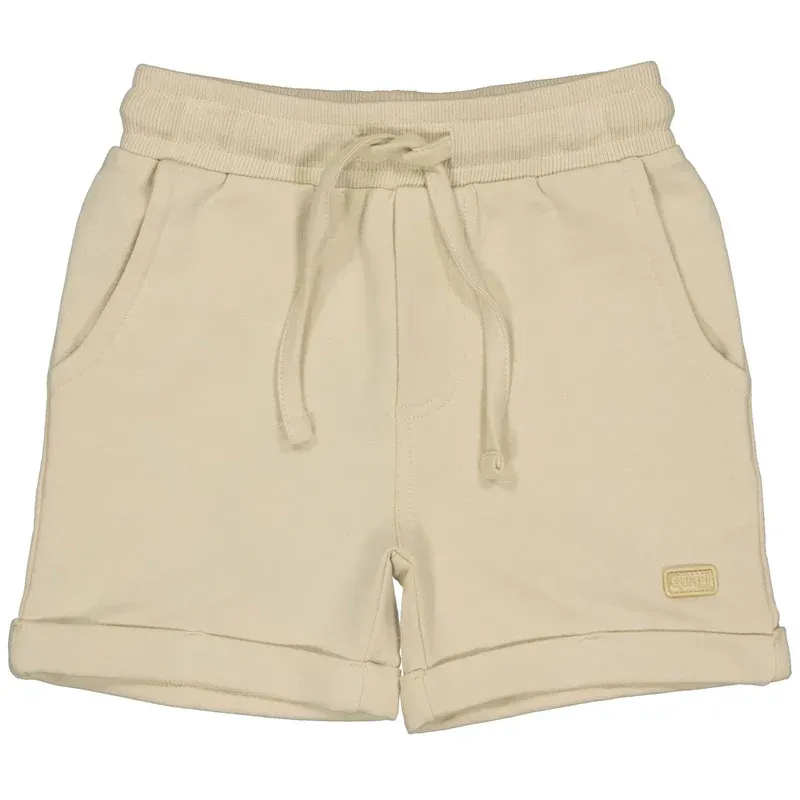 Short beige