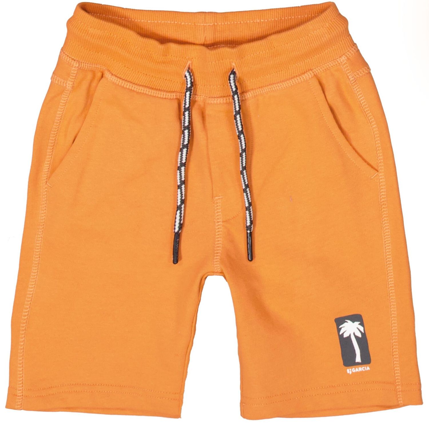 Short orange