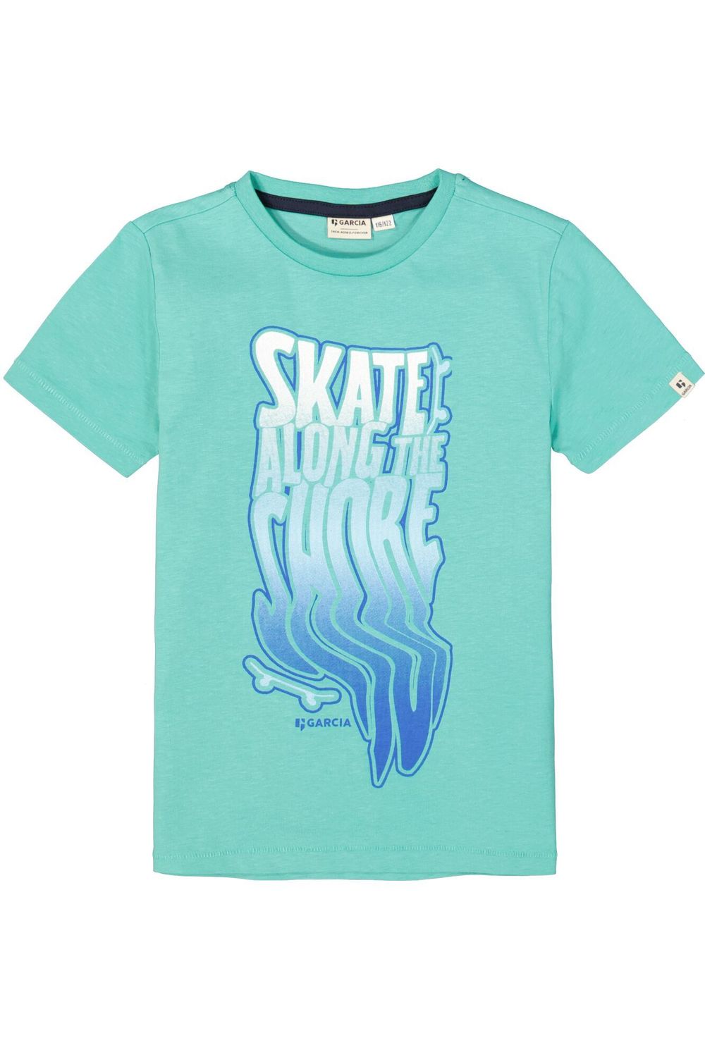 Tshirt skate