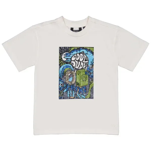 T-shirt fedor