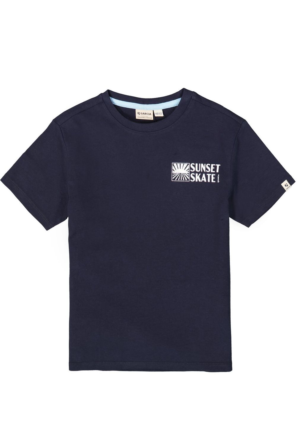 T-shirt dark moon