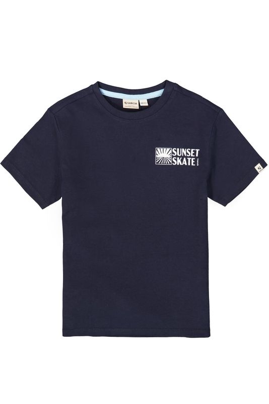 T-shirt dark moon