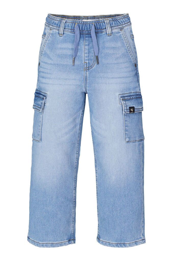Jean light used