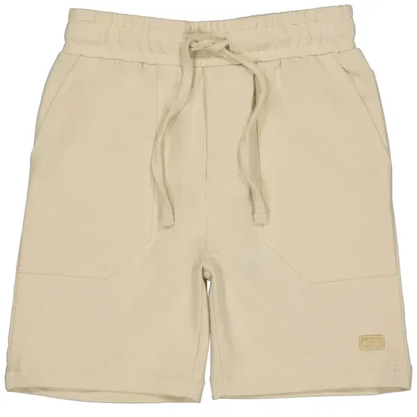 Short beige lorijn