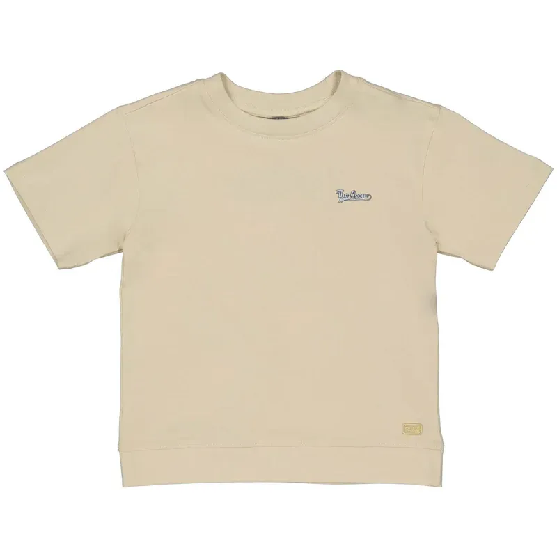 T-shirt fender