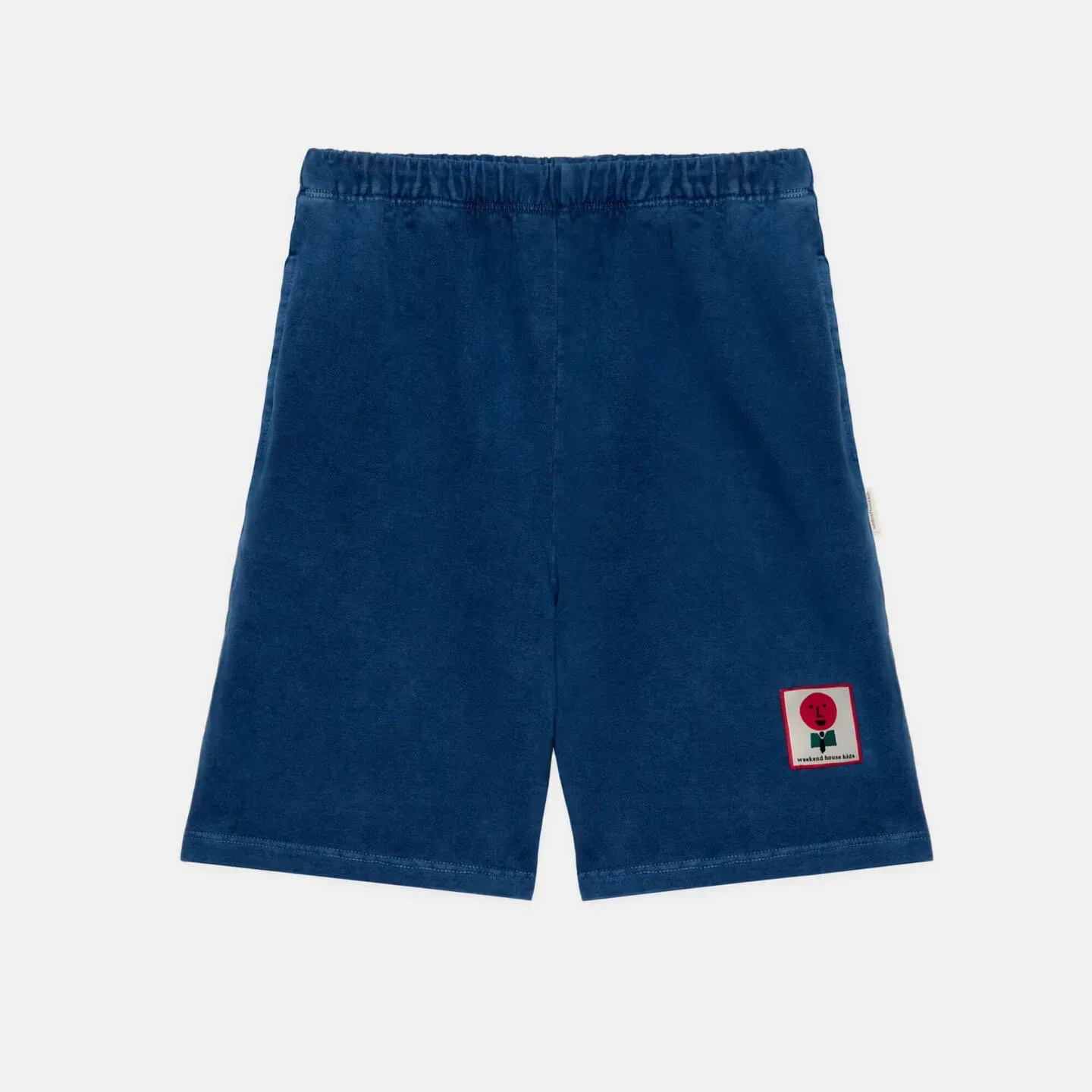 Short bonhomme
