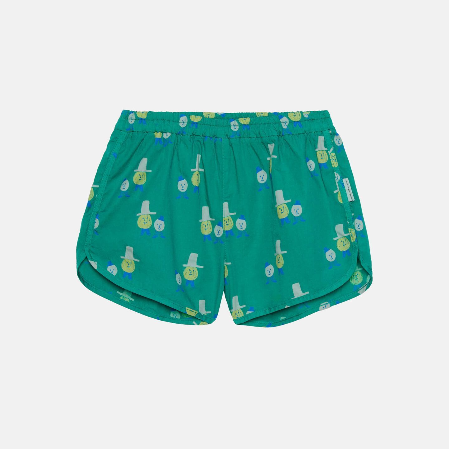 Short vert