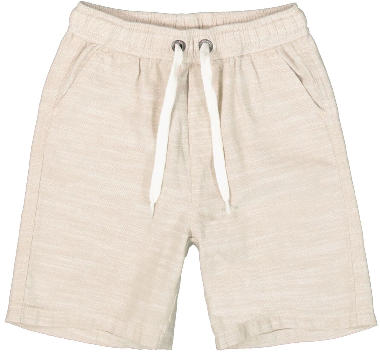 Short beige