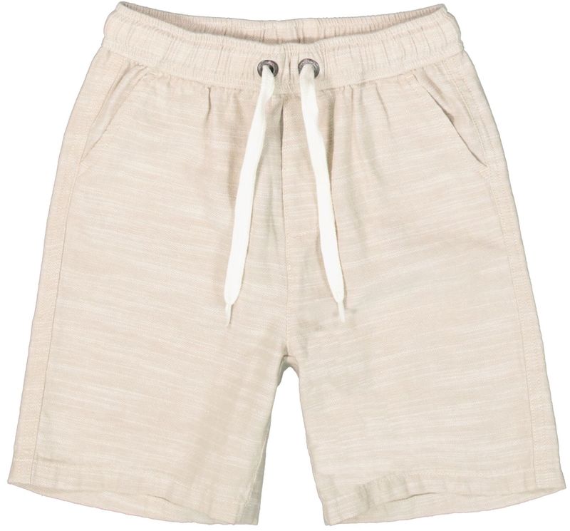 Short beige